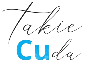 Takie Cuda
